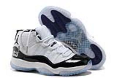 Air Jordan 11-202